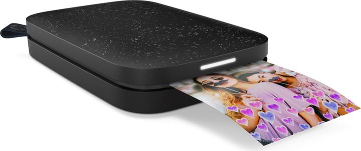 Image du produit HP Pignon 200 (Thermodirecte, Couleur)