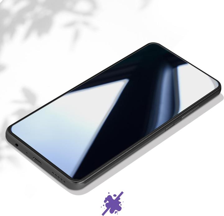 Produktbild Avizar 9H Härtegrad Glas-Displayschutzfolie (1 Stück, Honor X6a)