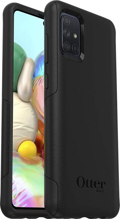 Actual product image OtterBox Commuter Lite (Samsung Galaxy A71)