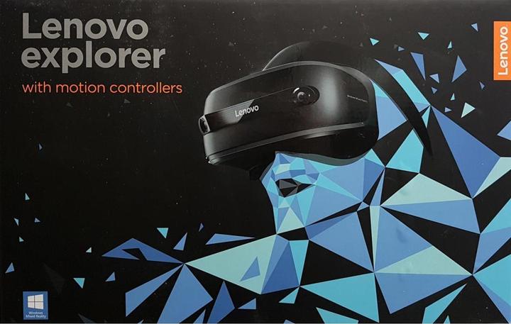 Immagine prodotto Lenovo Esploratore