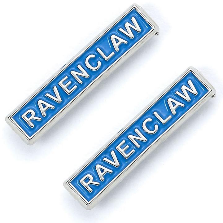 Produktbild Ravenclaw Ohrring Set Versilbert 3Erpack (100% Metal)