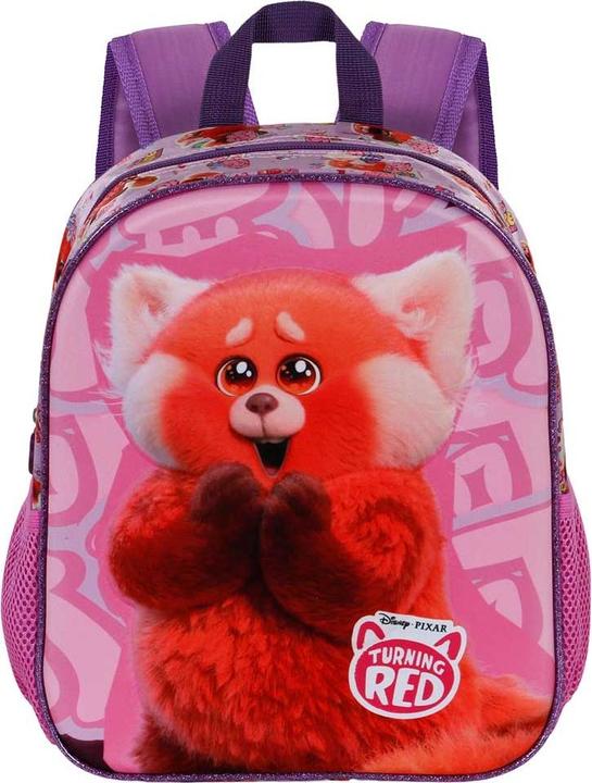 Actual product image Karactermania Small 3D Backpack Yaay