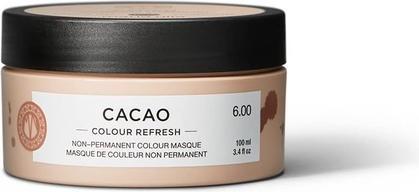 Immagine prodotto Maria Nila Colour Refresh - Cacao 6.00 (100 ml)