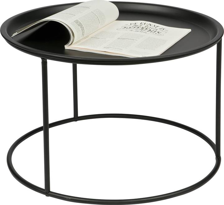 Actual product image Woood Ivar (56 x 56 x 56 cm)