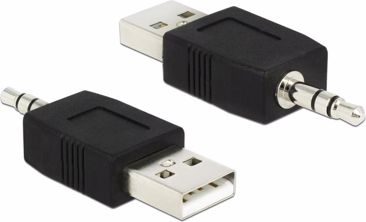 Image du produit Delock USB 2.0 à (USB 2.0, 12.50 cm)