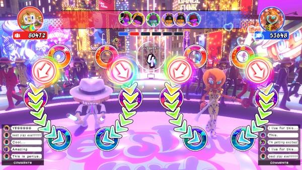 Immagine prodotto Atlus Samba De Amigo: Party Central (Switch, Switch Lite, Switch OLED, FR)