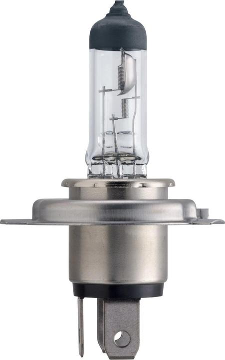 Actual product image Philips H4 LongLife Ecovision (H4)