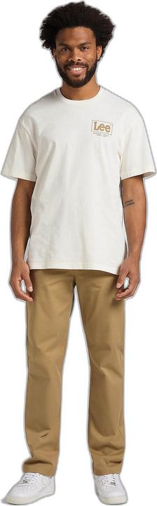 Image du produit Lee Chino régulier Leesure (W31/L32)