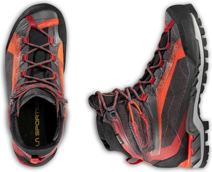 Actual product image La Sportiva Trango Tech Woman Gtx (38.5)