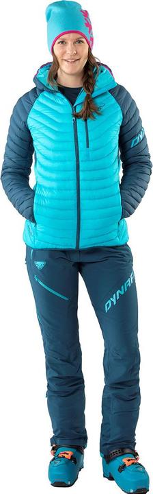 Image du produit Dynafit Pantalon DST au mercure (40)