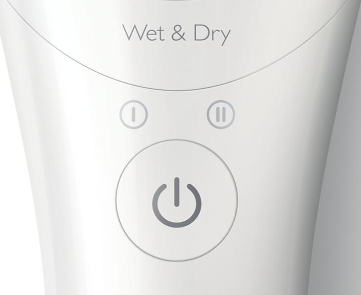 Produktbild Philips Satinelle Prestige BRE651/00