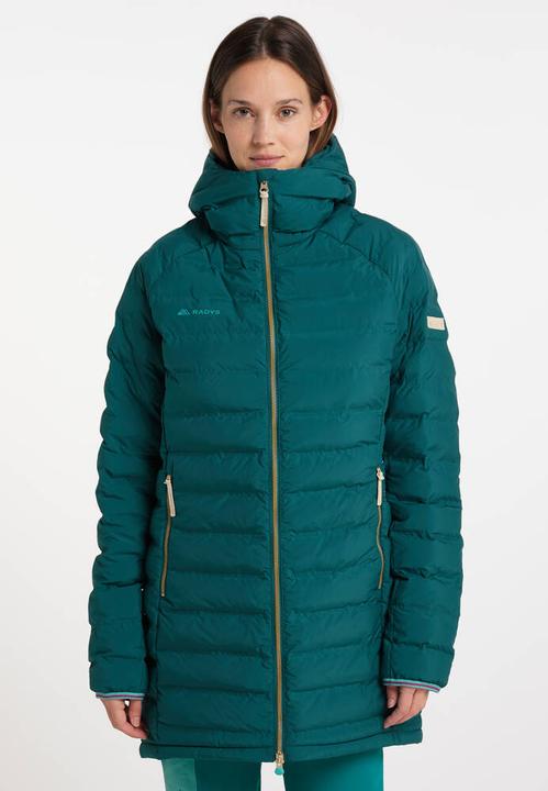 Immagine prodotto Radys Cappotto isolato R3 (S)