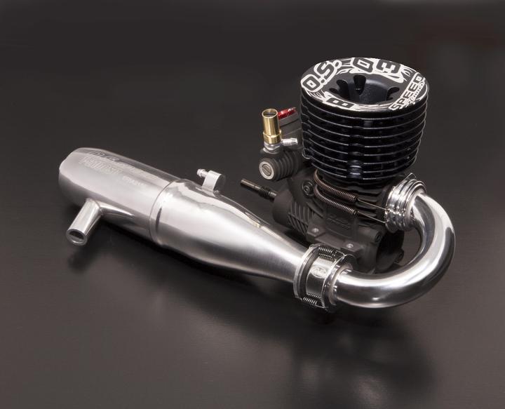 Immagine prodotto OS Engine OS Speed B2103 Type R Combo Set (Off-Road/#1BP01)