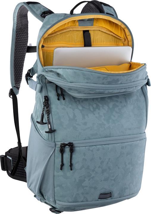 Immagine prodotto Evoc Zaino Stage Capture 22L (22 l)