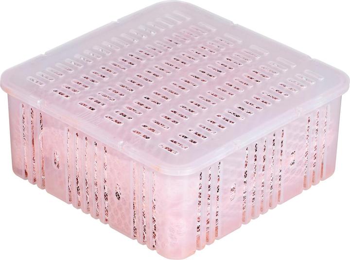 Immagine prodotto Juwel Aquarium Materiale filtrante Phorax per Bioflow 6.0 (260 l, Filtri interni, Acqua dolce, Acqua salata)