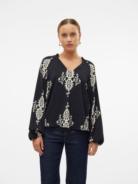 Image du produit Vero Moda VMQUE Top Top (S)