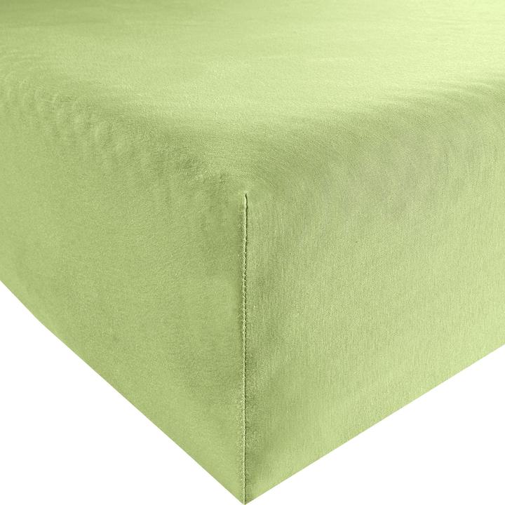Lime green