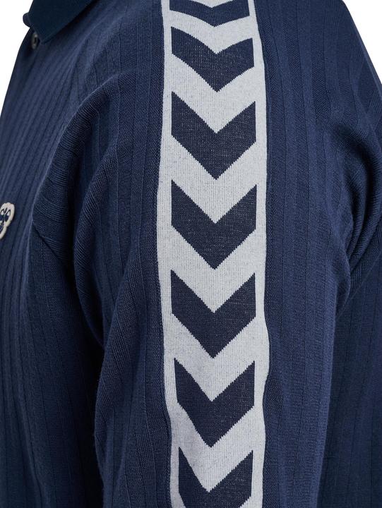 Image du produit hummel Hmlarchive Loose Polo Shirt S/S (S)