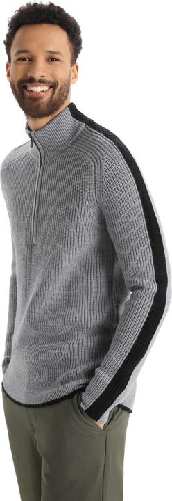 Produktbild Icebreaker Lodge Half Zip (M)
