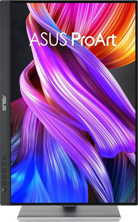 Actual product image ASUS ProArt PA248CNV (1920 x 1200 pixels, 24.10")