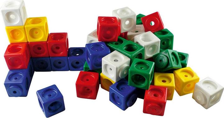 Actual product image Behrens,J.:Mathe.m.Steckwürf. Demo-Wü (2021)