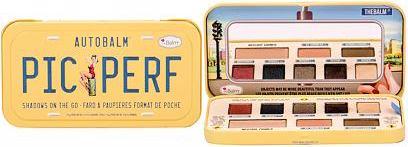 Actual product image The Balm Autobalm Pic Perf