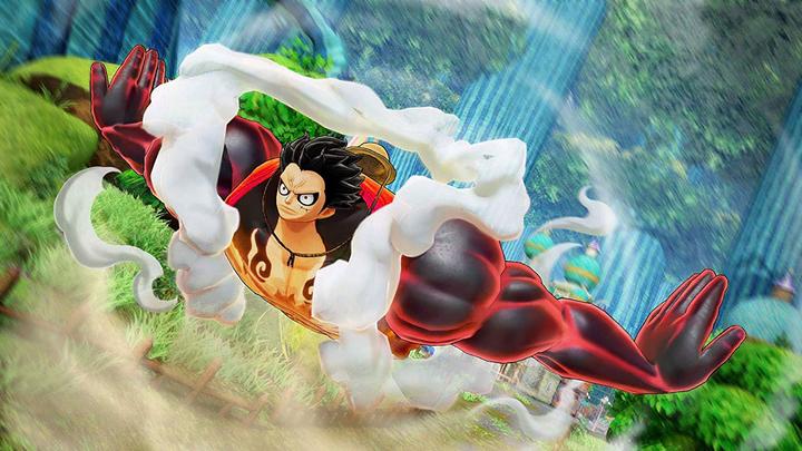 Immagine prodotto Bandai Namco Un pezzo: Pirate Warriors 4 (Xbox One X, Xbox Series X, Multilingue)