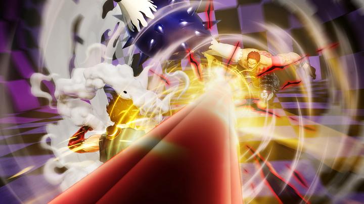 Immagine prodotto Bandai Namco Un pezzo: Pirate Warriors 4 (Xbox One X, Xbox Series X, Multilingue)
