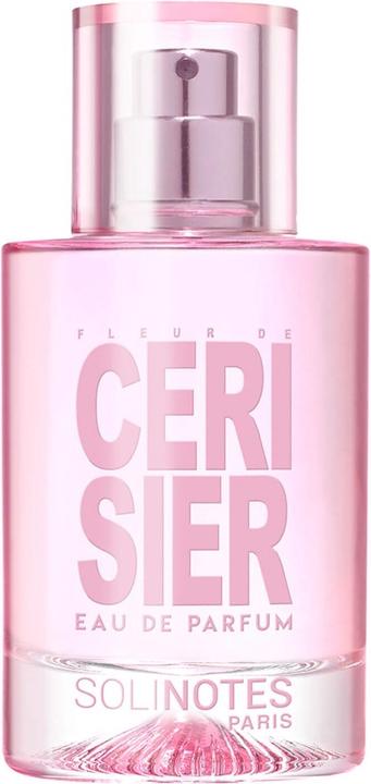 Solinotes Paris Solinotes - Fleur De Cerisier Eau De Parfum
