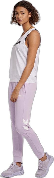 Actual product image hummel Legacy Woman Tapered Pants (M)