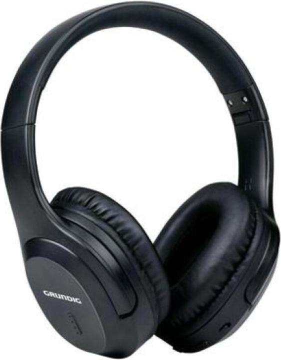 Actual product image Grundig MEGKO6880/005 (ANC, 40 h, Wireless, Cable)