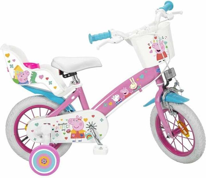Image du produit Toimsa Peppa Pig (12")
