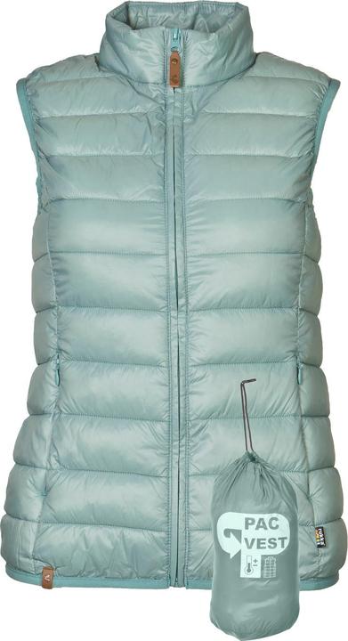 Produktbild Rukka Pac Vest D (42)