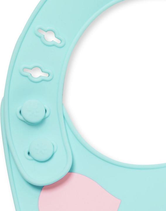 Actual product image Skiphop Bib (6 months)