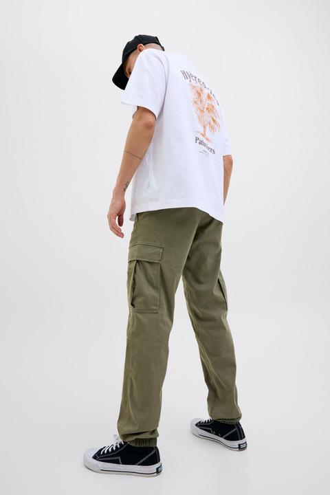 Image du produit Jack & Jones Relaxed Fit Cargo-Hose Cargo-Hose (W31/L32)