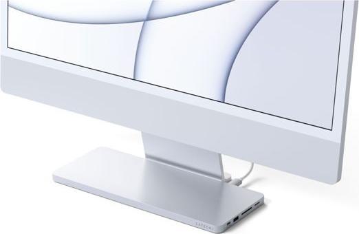 Produktbild Satechi St-Ucisds (USB-C, 8 Ports)