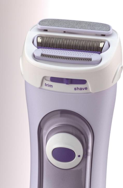 Actual product image Braun Silk-épil LS 5560