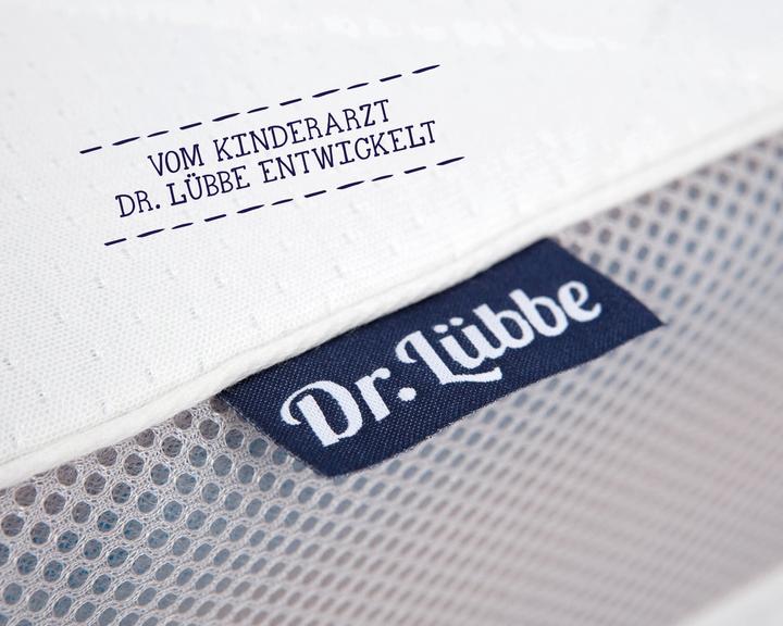 Actual product image Julius Zöllner Dr. Lübbe Premium (47 x 82 cm)