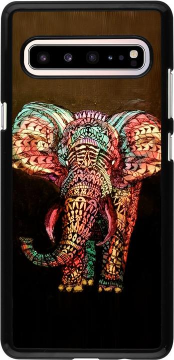 Actual product image PhoneLook Sleeve Elephant 02 (Samsung Galaxy S10 5G)