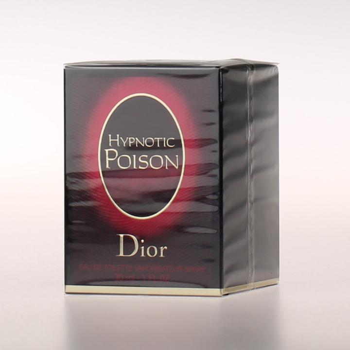 Immagine prodotto Dior Hypnotic Poison (Eau de toilette, 30 ml)