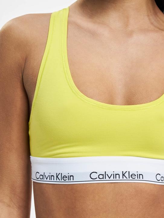Produktbild Calvin Klein Bralette Unlined (S)