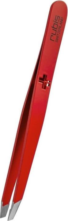Immagine prodotto Rubis Pinzette schräg Inox Kreuz Laser