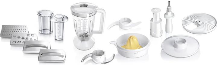 Actual product image Bosch Hausgeräte Mcm 4100 (1200 ml, 800 W)