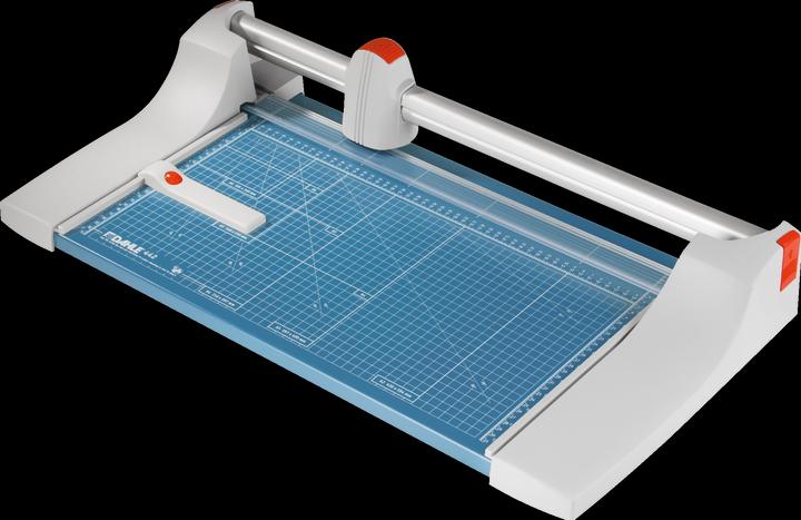 Dahle 442 (35 Blätter, A3)