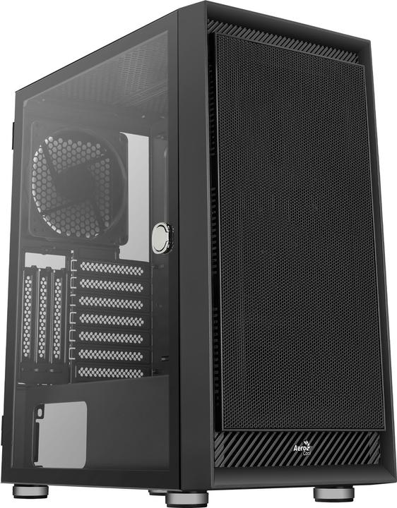 Image du produit AeroCool Graphite (ATX)