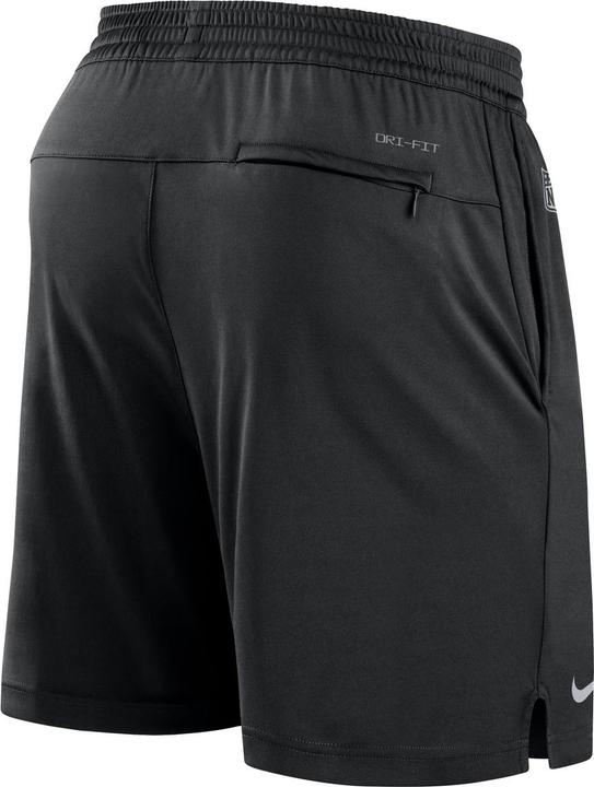 Produktbild Nike Cincinnati Bengals Dri-FIT Knit Short S (S)