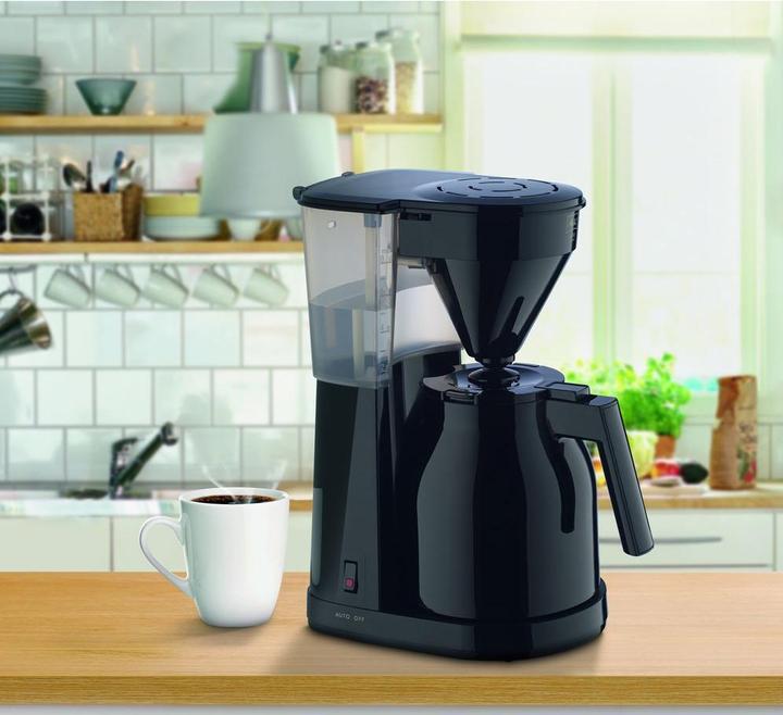 Produktbild Melitta Easy Therm (CH-Stecker)