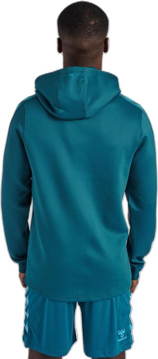 Produktbild hummel Core Xk Poly Sweat Hoodie (S)