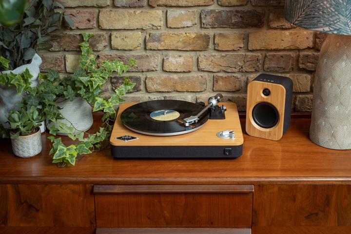 Actual product image House of Marley Get Together Solo (25 h, Battery operated)