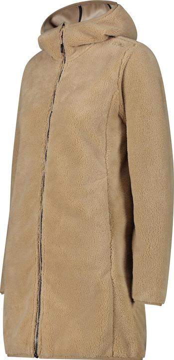 Actual product image CMP Campagnolo Hoodie (36)